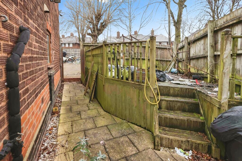 Additional property image - Durley Road, Birmingham