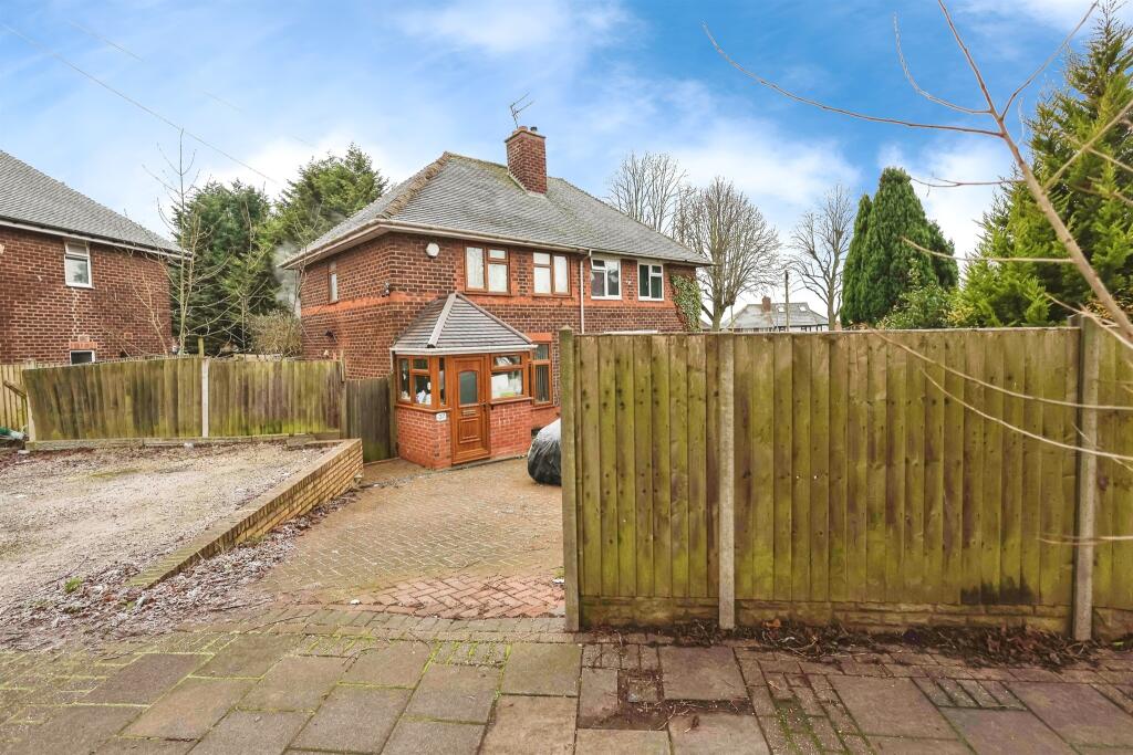 Additional property image - Durley Road, Birmingham