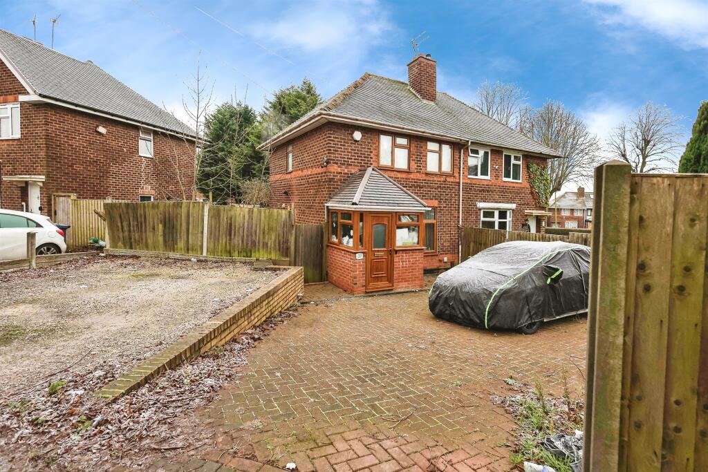 Additional property image - Durley Road, Birmingham