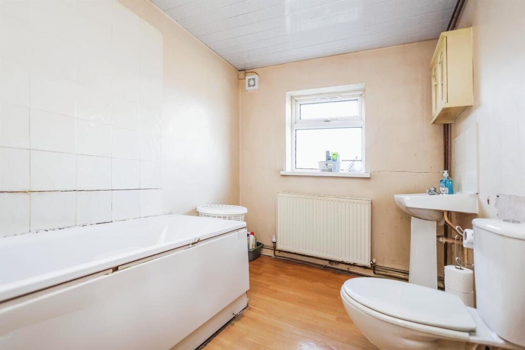 Additional property image - Third Avenue, Bordesley Green, Birmingham