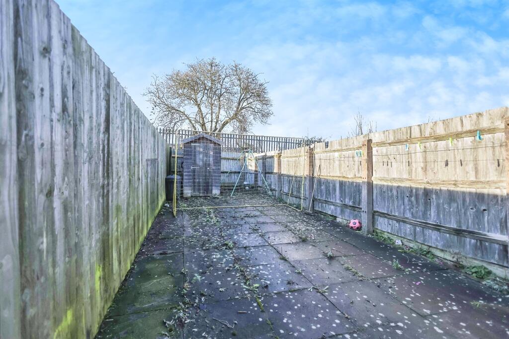 Additional property image - Third Avenue, Bordesley Green, Birmingham