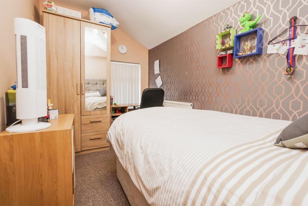Additional property image - Third Avenue, Bordesley Green, Birmingham