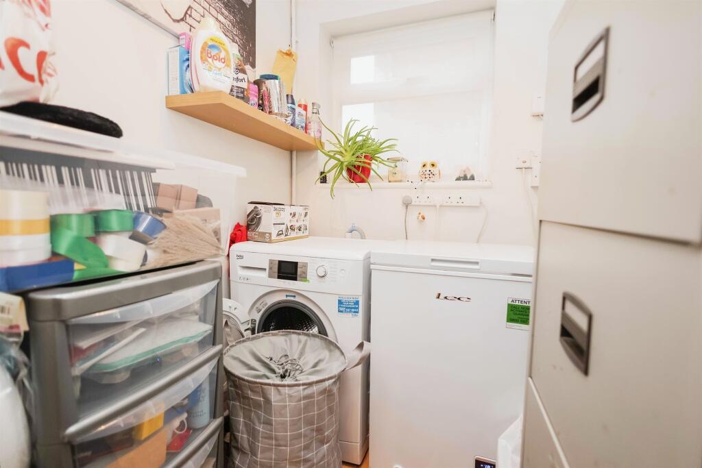 Additional property image - Church Road, Sheldon, Birmingham