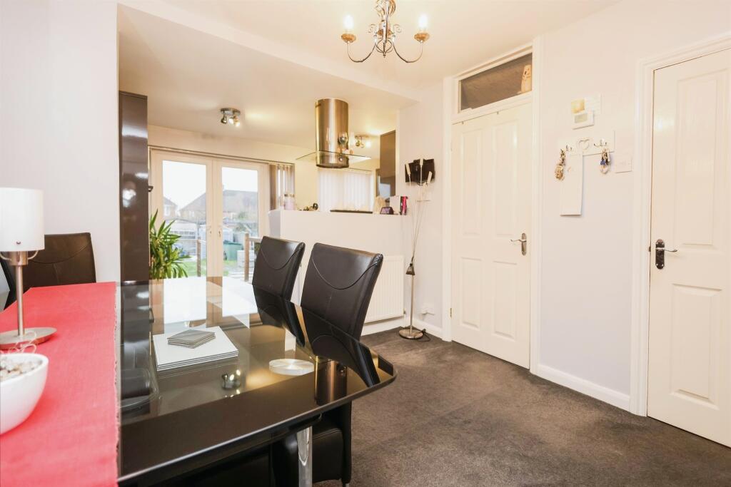 Additional property image - Church Road, Sheldon, Birmingham