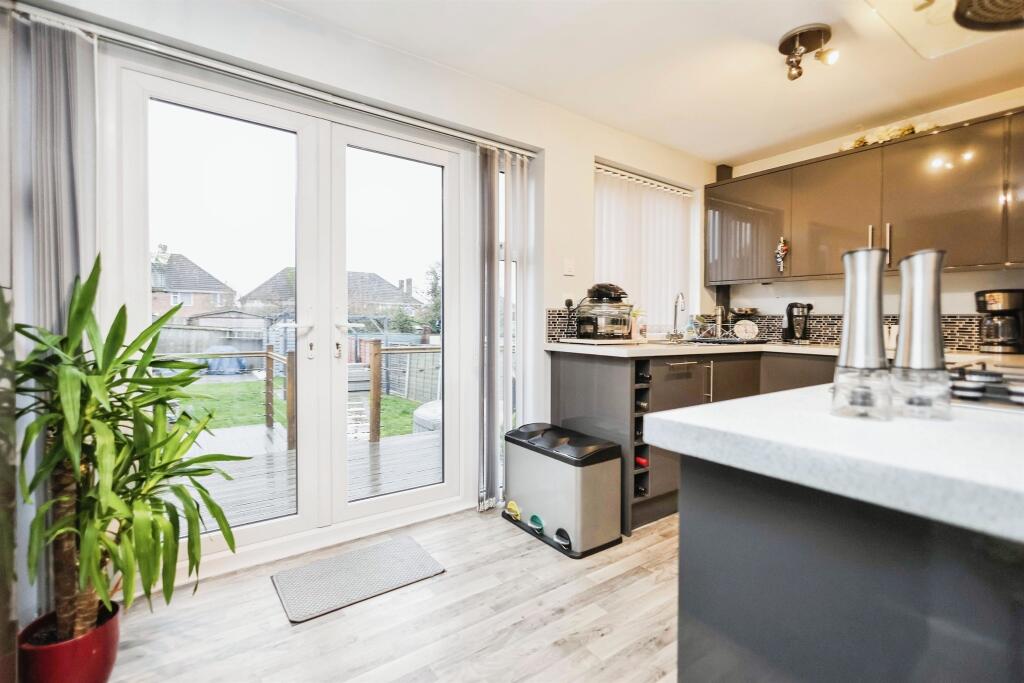 Additional property image - Church Road, Sheldon, Birmingham