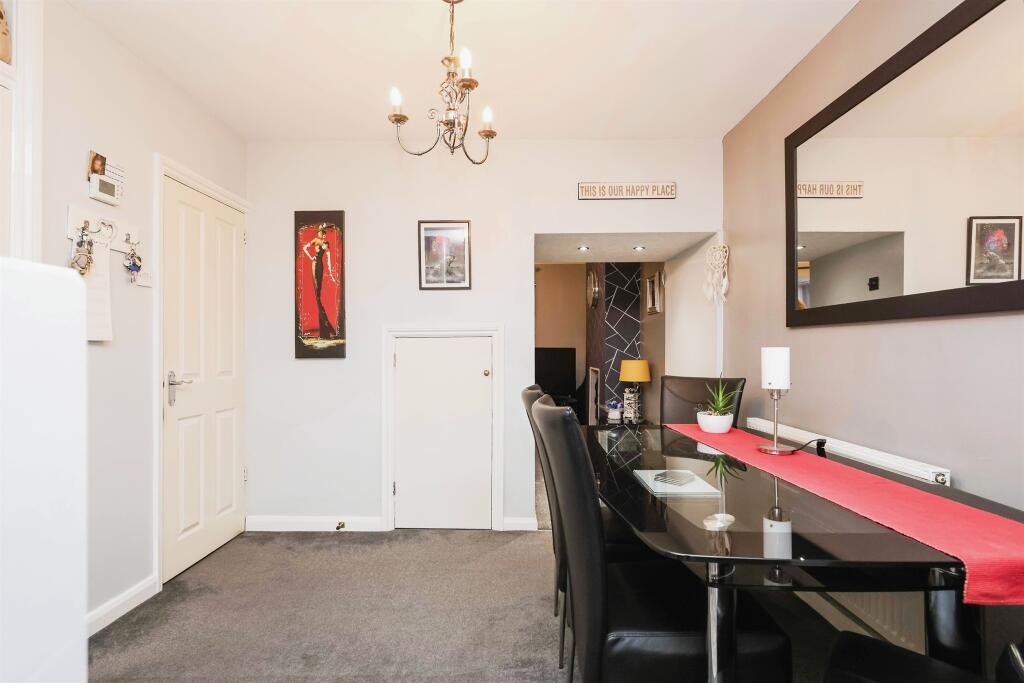 Additional property image - Church Road, Sheldon, Birmingham