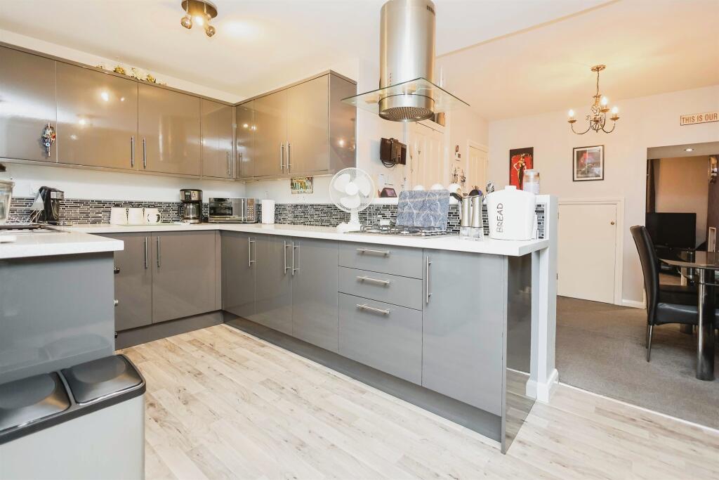 Additional property image - Church Road, Sheldon, Birmingham