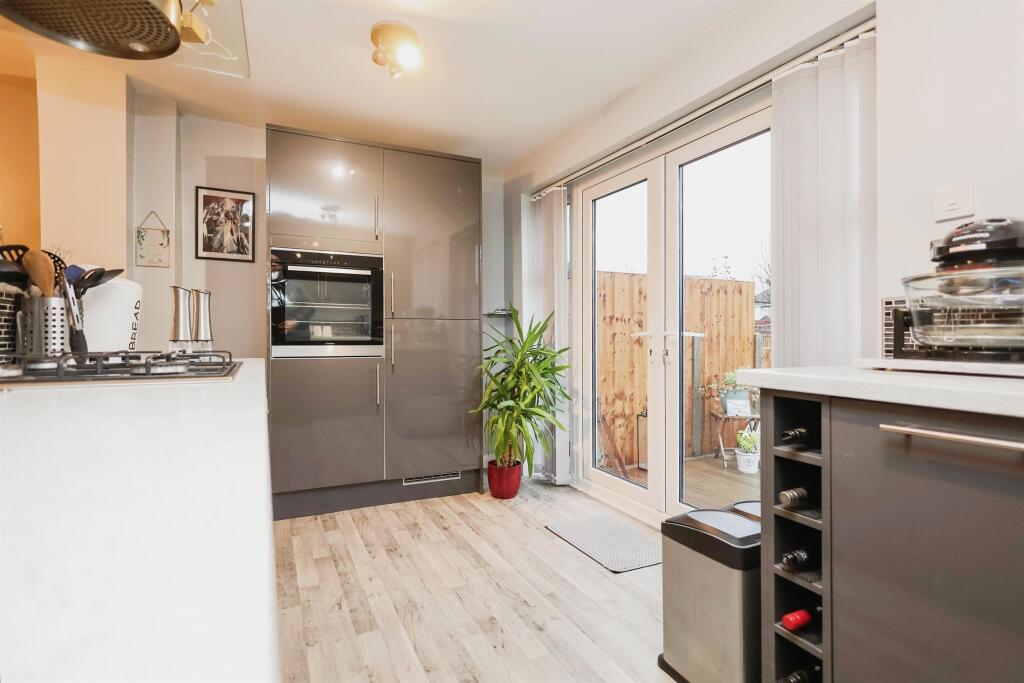 Additional property image - Church Road, Sheldon, Birmingham