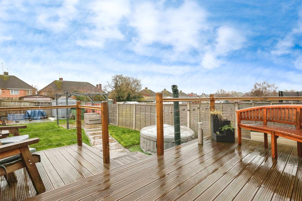 Additional property image - Church Road, Sheldon, Birmingham