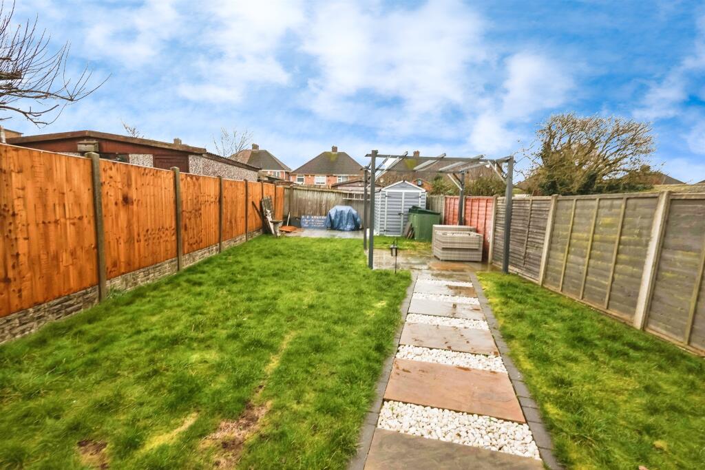 Additional property image - Church Road, Sheldon, Birmingham