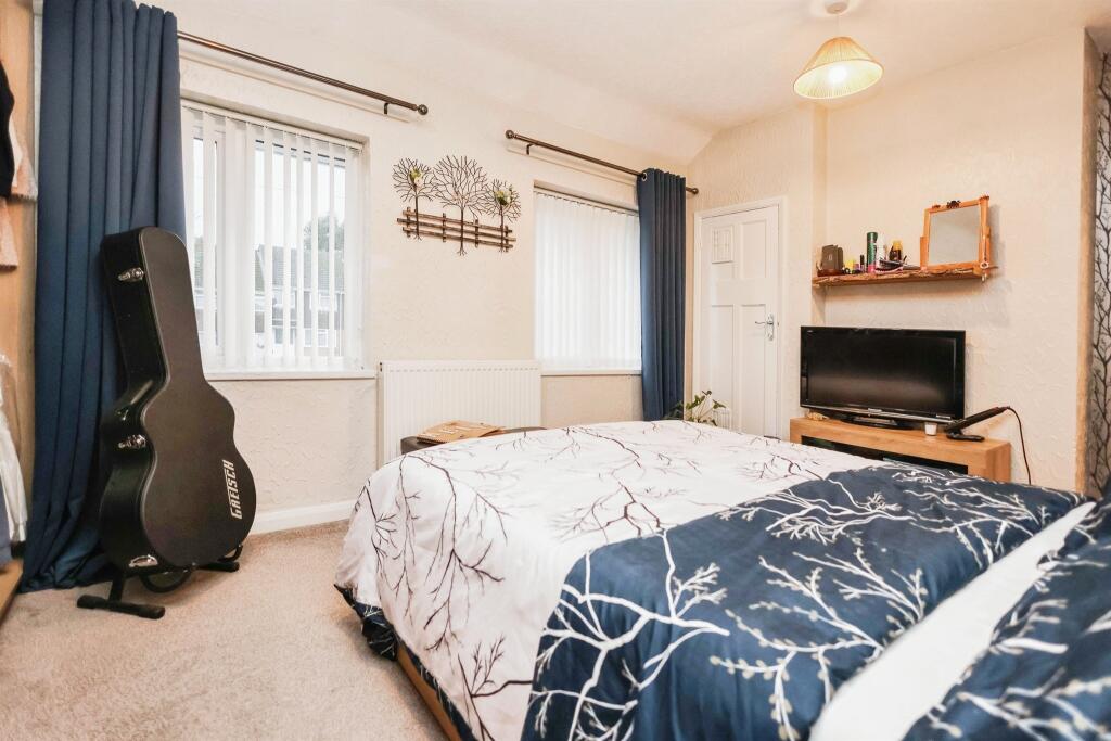 Additional property image - Church Road, Sheldon, Birmingham