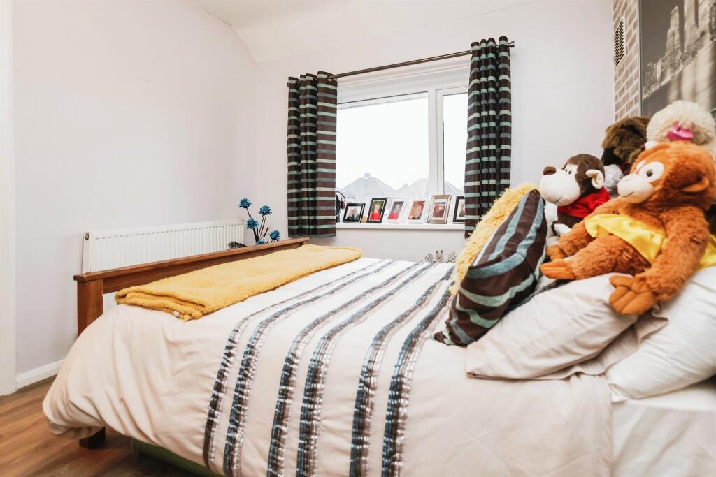 Additional property image - Church Road, Sheldon, Birmingham