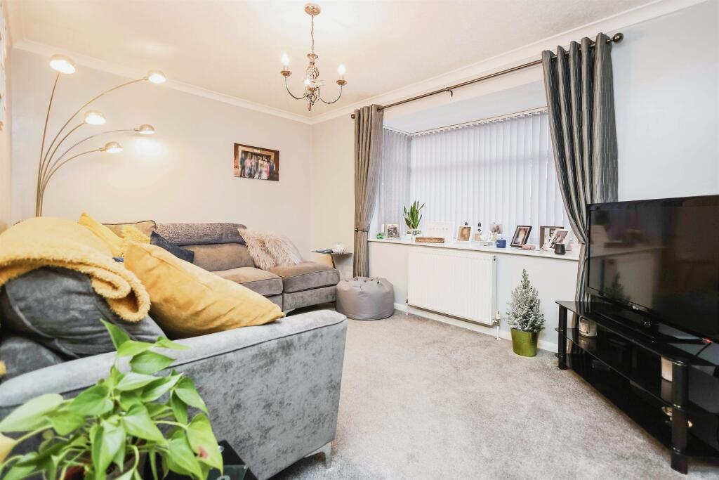 Additional property image - Church Road, Sheldon, Birmingham