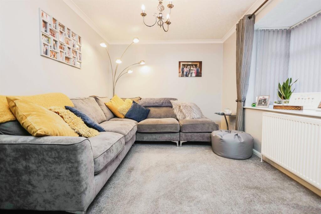 Additional property image - Church Road, Sheldon, Birmingham