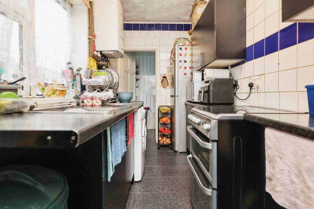 Additional property image - Pretoria Road, Birmingham