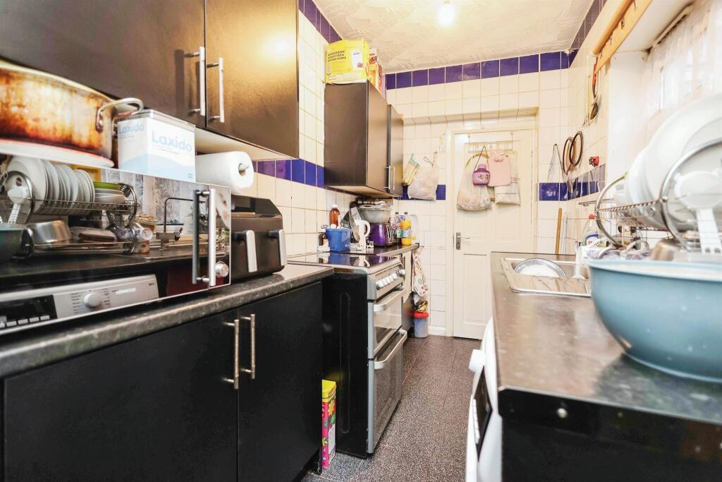 Additional property image - Pretoria Road, Birmingham