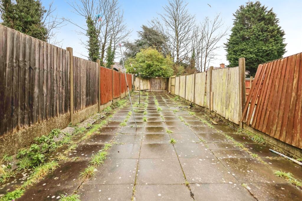Additional property image - Pretoria Road, Birmingham