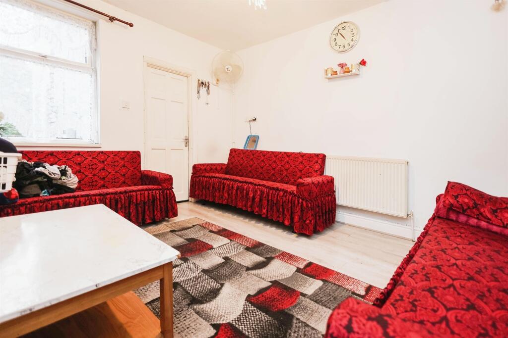 Additional property image - Pretoria Road, Birmingham