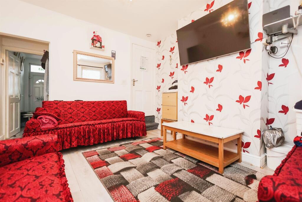 Additional property image - Pretoria Road, Birmingham