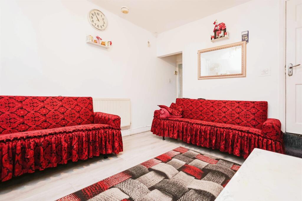 Additional property image - Pretoria Road, Birmingham