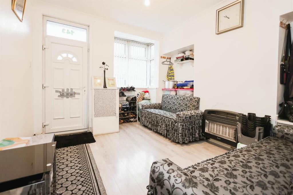 Additional property image - Pretoria Road, Birmingham