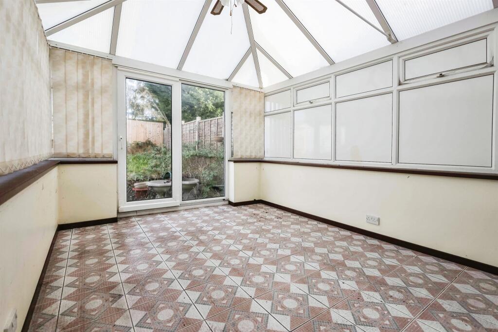 Additional property image - Feltham Close, Birmingham