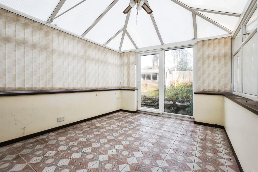 Additional property image - Feltham Close, Birmingham