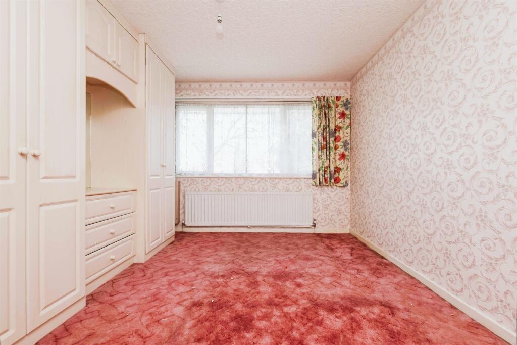 Additional property image - Feltham Close, Birmingham