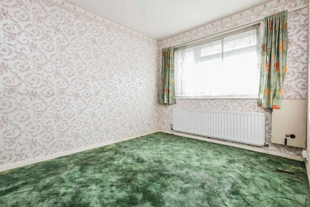 Additional property image - Feltham Close, Birmingham