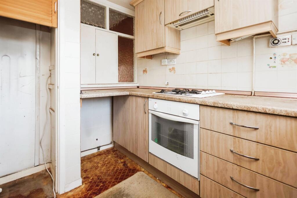 Additional property image - Feltham Close, Birmingham