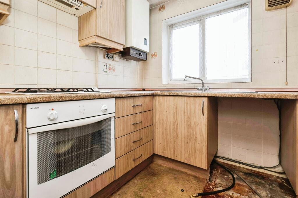 Additional property image - Feltham Close, Birmingham