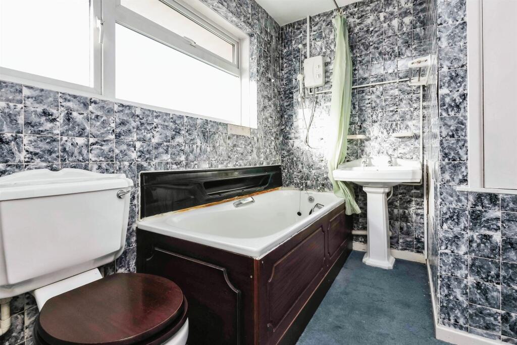 Additional property image - Feltham Close, Birmingham
