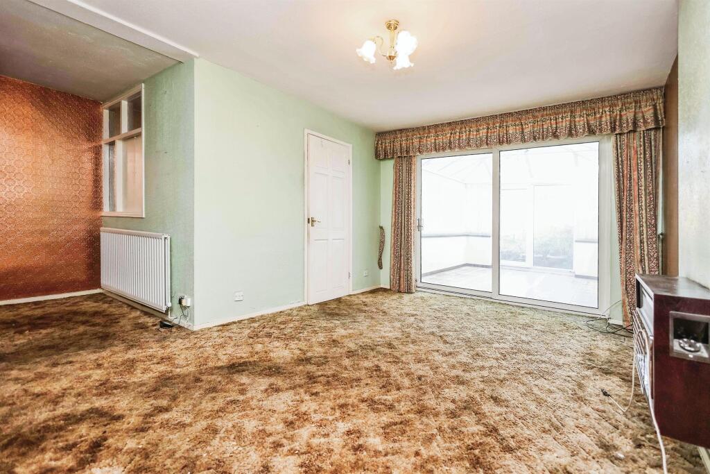 Additional property image - Feltham Close, Birmingham