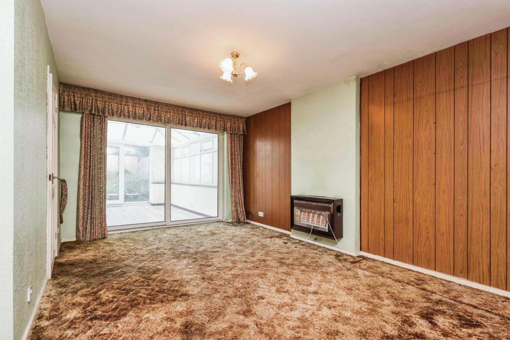 Additional property image - Feltham Close, Birmingham