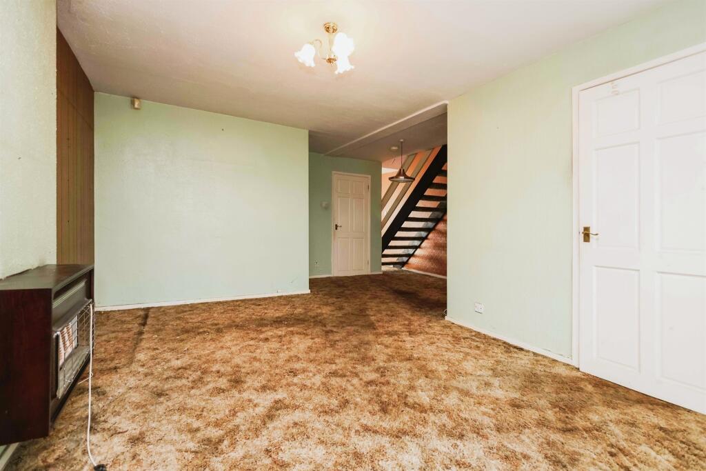 Additional property image - Feltham Close, Birmingham