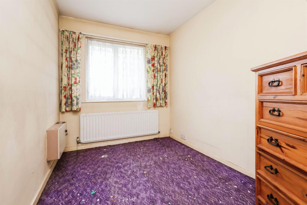 Additional property image - Feltham Close, Birmingham