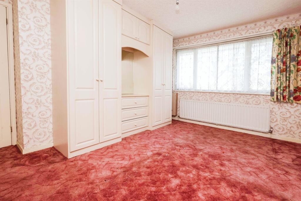 Additional property image - Feltham Close, Birmingham