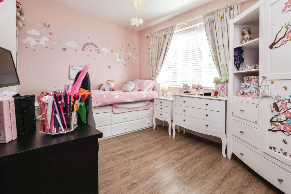 Additional property image - Dove Close, Birmingham