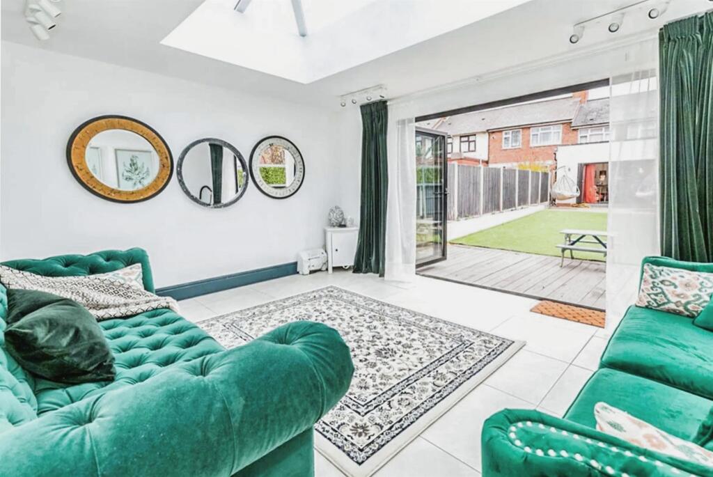 Additional property image - Heather Road, Small Heath, Birmingham