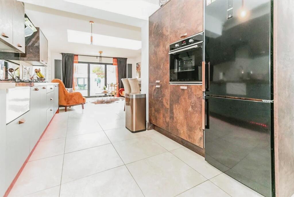 Additional property image - Heather Road, Small Heath, Birmingham