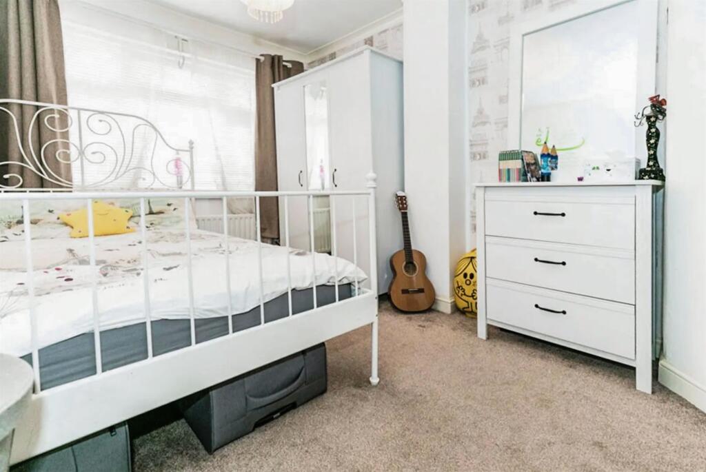 Additional property image - Heather Road, Small Heath, Birmingham