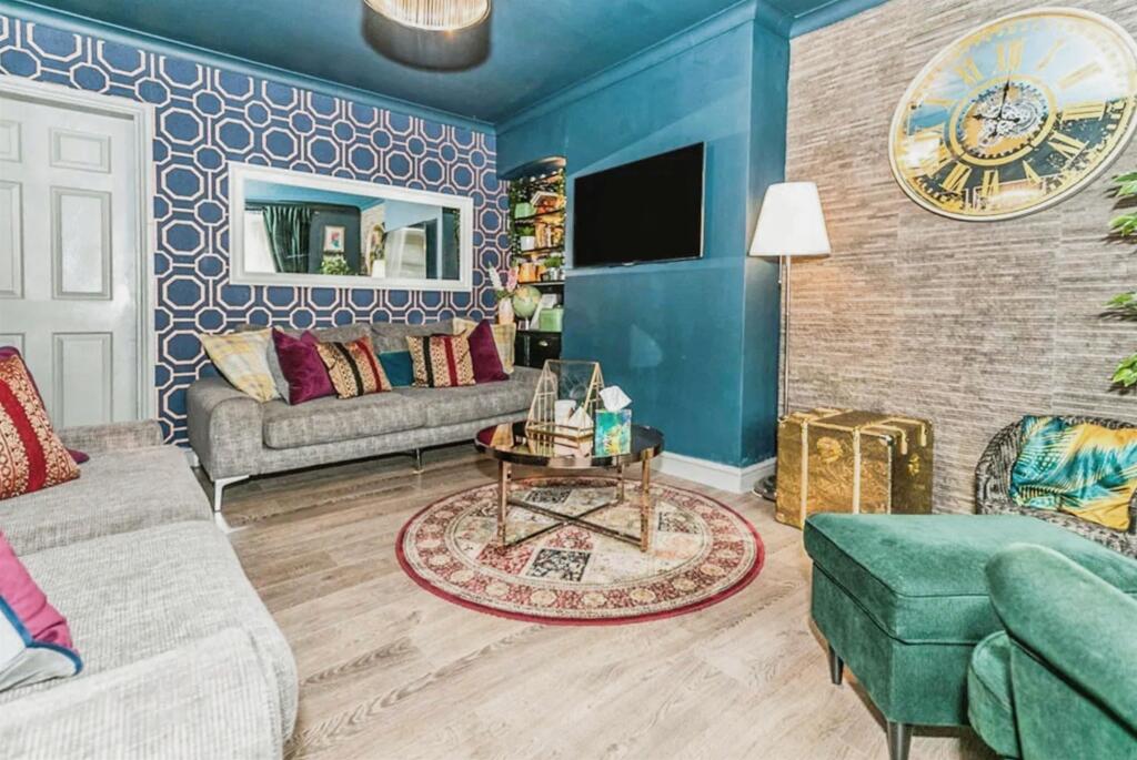 Additional property image - Heather Road, Small Heath, Birmingham