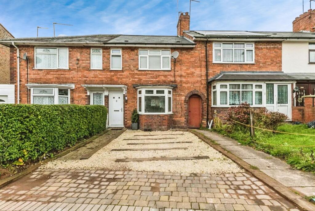 Additional property image - Heather Road, Small Heath, Birmingham