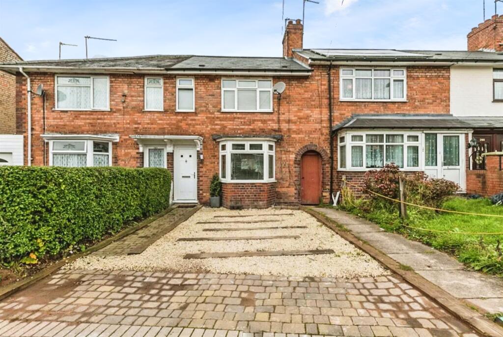 Additional property image - Heather Road, Small Heath, Birmingham