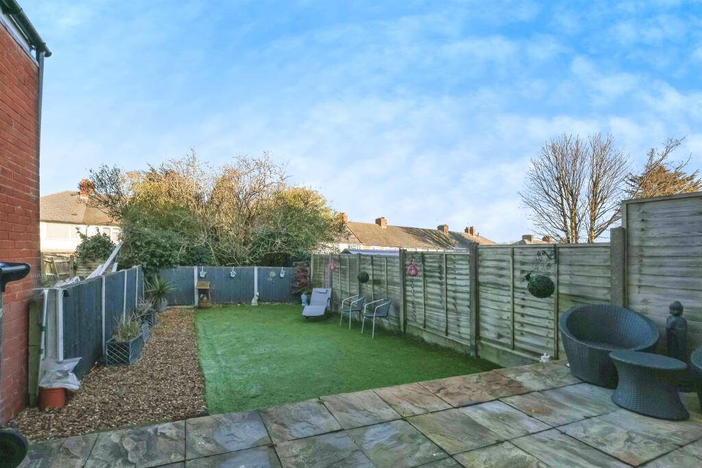 Additional property image - Foxwell Road, BIRMINGHAM