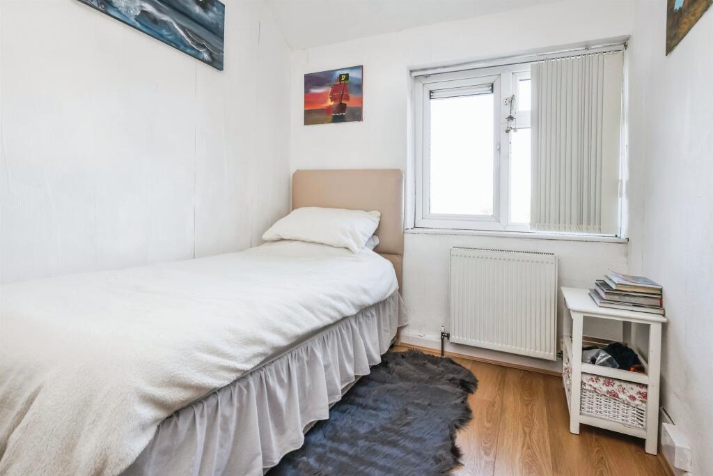 Additional property image - Foxwell Road, BIRMINGHAM