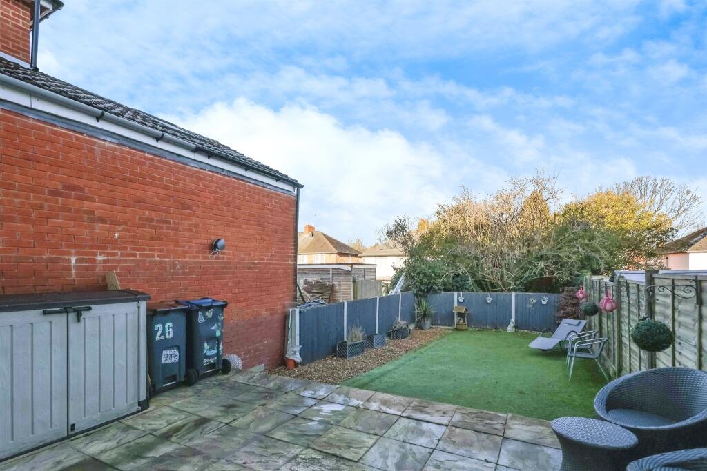 Additional property image - Foxwell Road, BIRMINGHAM