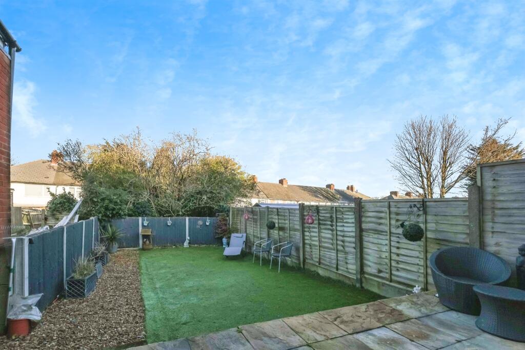 Additional property image - Foxwell Road, BIRMINGHAM