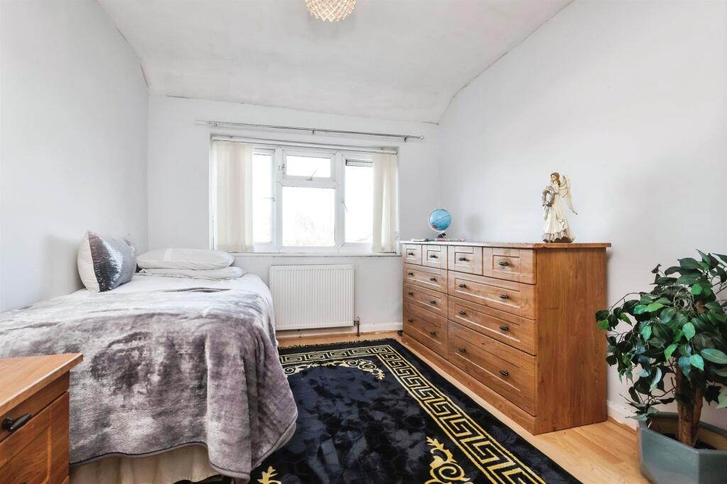 Additional property image - Foxwell Road, BIRMINGHAM