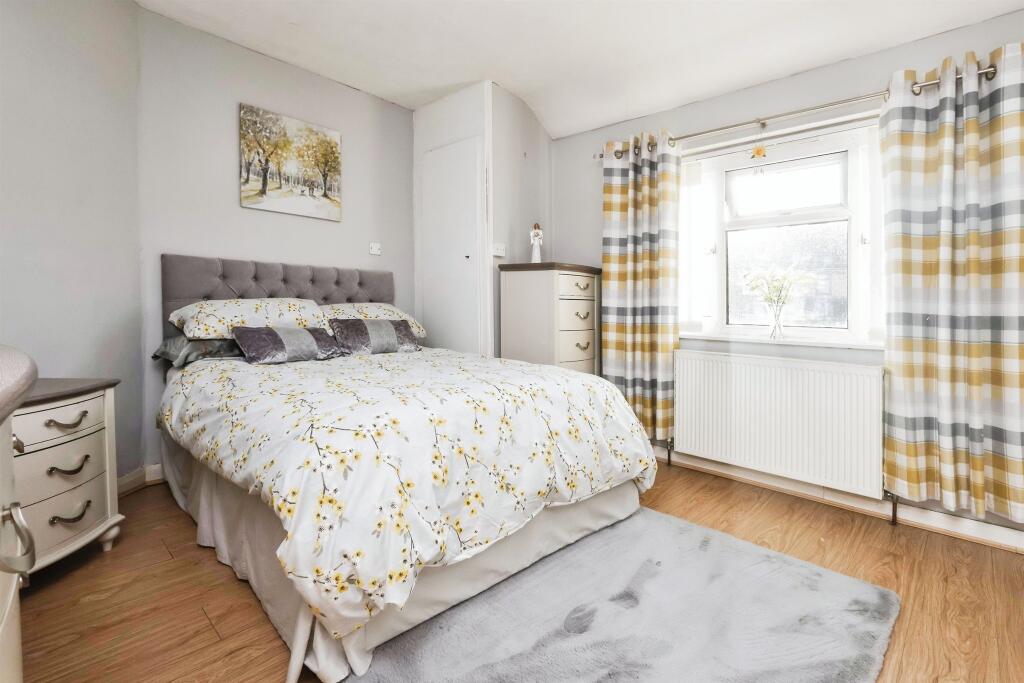 Additional property image - Foxwell Road, BIRMINGHAM